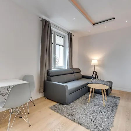 Comfort Kamienna Gora