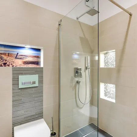 Comfort Kamienna Gora Daire Gdynia