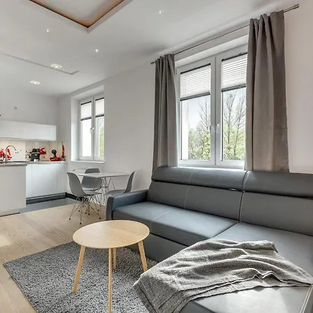 Comfort Kamienna Gora * Gdyně