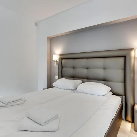 Διαμέρισμα Comfort Kamienna Gora