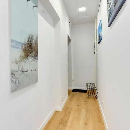 Διαμέρισμα Comfort Kamienna Gora *