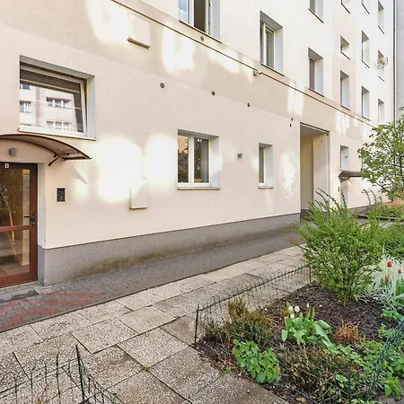 Apartmán Comfort Kamienna Gora *