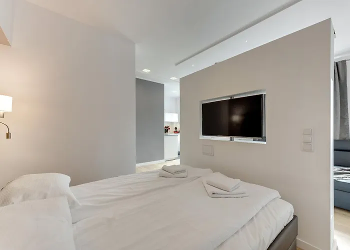 Διαμέρισμα Comfort Kamienna Gora *