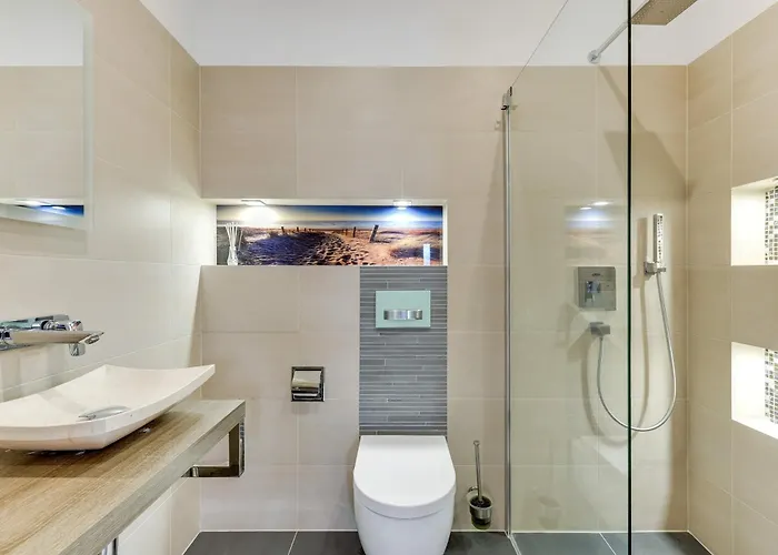 Comfort Kamienna Gora アパート *