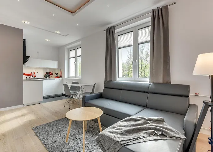 Comfort Kamienna Gora * Γκντίνια