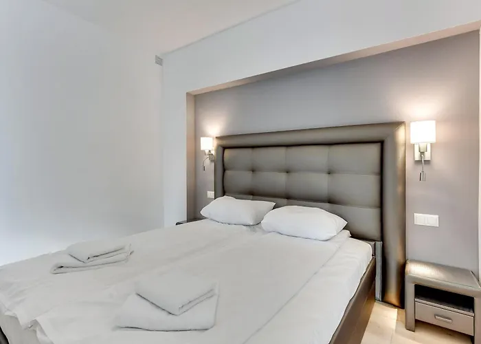 Διαμέρισμα Comfort Kamienna Gora