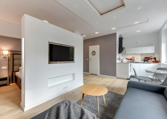 Comfort Kamienna Gora Διαμέρισμα Γκντίνια