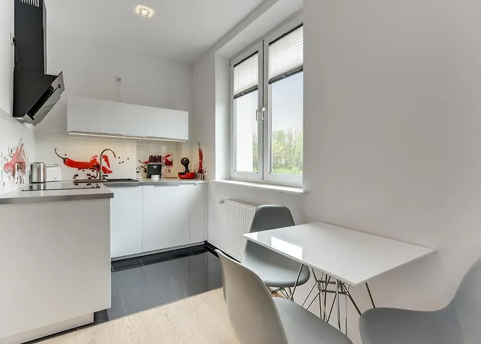 Comfort Kamienna Gora アパート