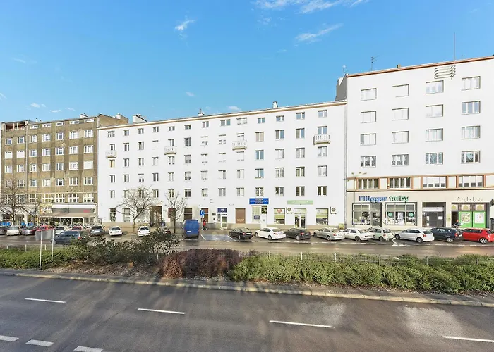 Comfort Kamienna Gora *